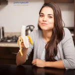 جویدن با ایمپلنت