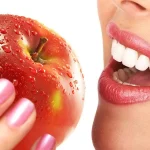 نقش تغذیه در سلامت دندان ها